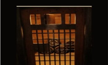 Cranial Gates - Rudy Hunter