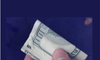 Money Madness - Rudy Hunter