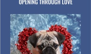 Opening Through LOVE - Rudy Hunter