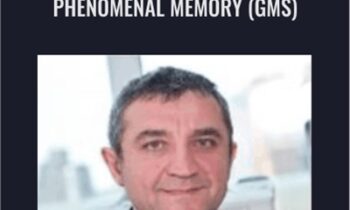 Phenomenal Memory (GMS) - Ruslan M