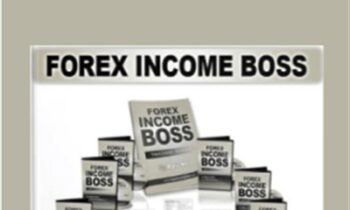 Forex Income Boss - Russ Horn