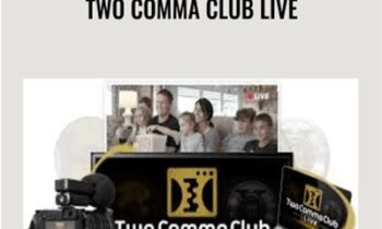 Two Comma Club Live - Russel Brunson