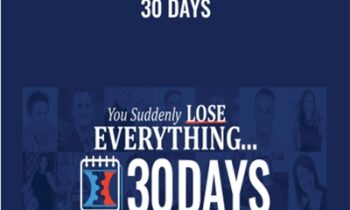30 Days - Russell Brunson