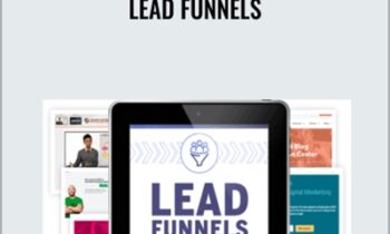Lead Funnels - Russell Brunson