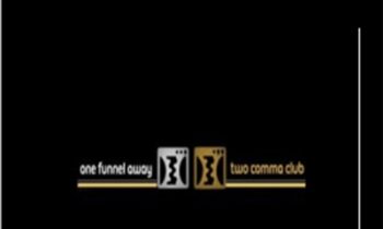 Two Comma Club - Russell Brunson