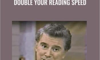 Double Your Reading Speed - Russell Brunson and Howard Berg