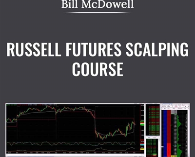 Russell Futures Scalping Course - Bill McDowell