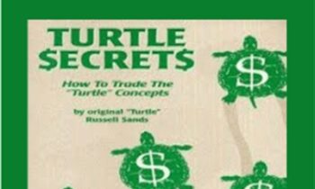 Turtle Trading Concepts - Russell Sands