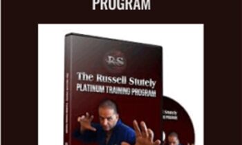 Platinum Training Program - Russell Stutely