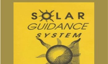 The Solar Guidance System - Ruth Miller and Iam Williams
