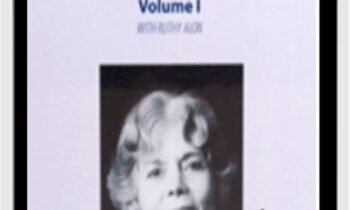 Grammar of Spontaneity Vol I - Ruthy Alon