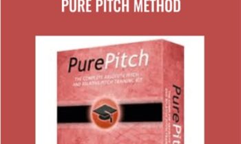 Pure Pitch Method - Ryan Cameron