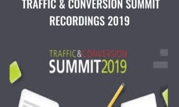 Traffic and Conversion Summit Recordings 2019 - Ryan Deiss