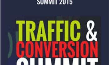 Traffic and Conversion Summit 2015 - Ryan Deiss