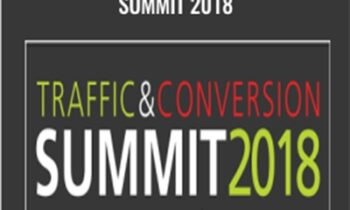 Traffic and Conversion Summit 2018 - Ryan Deiss
