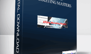 Ryan Hildreth and Tanner J. Fox - Affiliate Marketing Masters