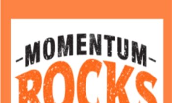 Momentum Rocks - Ryan Lee