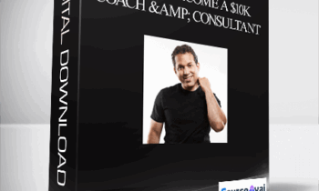 Ryan Lee - How to Become a $10K Coach & Consultant