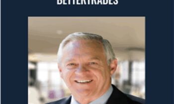 MEGA DVD BUNDLE From BetterTrades - Ryan Litchfield