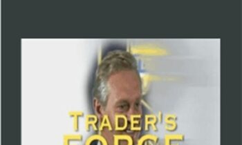 Traders Forge 2010 - Ryan Litchfield