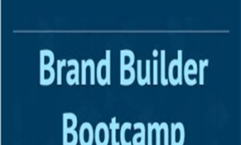 Brand Builder Bootcamp 2.0 - Ryan Moran
