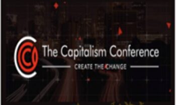 Capitalism Conference 2019 - Ryan Moran