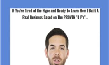 Million Dollar Brands 2.0 - Ryan Moran