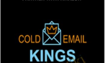 Cold Email Kings-My Cold Email Strategies That Helped Me Partner With Amazon - Ryan Peck