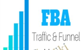 FBA Traffic and Funnel Mastery - Ryan Rigney