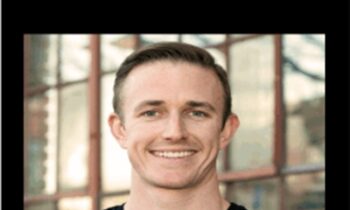 Built to Blog - Ryan Robinson