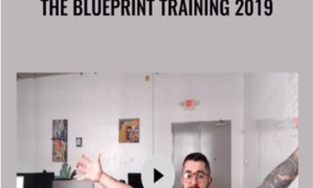 The Blueprint Training 2019 - Ryan Stewart