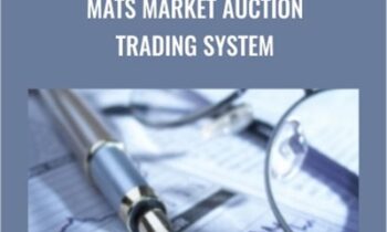 MATS Market Auction Trading System - Ryan Watts