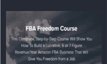FBA Freedom Course - Ryan Wer