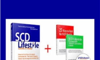 Troubleshooting System - SCD Lifestyle