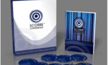 SCORRE Conference-WorldÂ’s Best Speaker Training - Ken Davis and Michael Hyatt