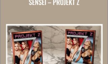 SENSEI - Projekt Z - Anonymous