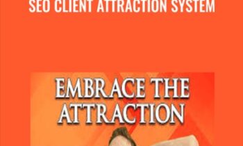 SEO Client Attraction System - David Hood