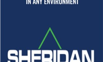 Iron Condors in any environment - Sheridan Options Mentoring