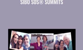 SIBO SOS® Summits - Shivan Sarna