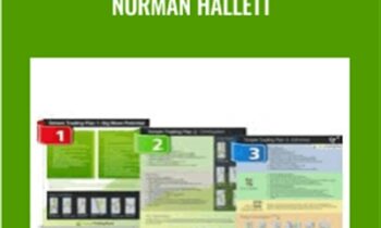 Simple Trading Plans - Norman Hallett