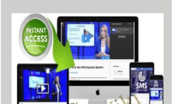 SMS Squeeze Strategy - Amanda Dobson