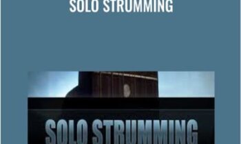 Solo Strumming - Claus Levin