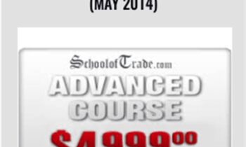 SOT Beginners Course (May 2014) - School Of Trade