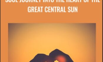 Soul Journey Into The Heart Of The Great central sun - Kenji Kumara