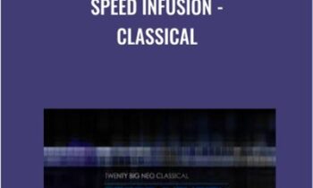Speed Infusion-Classical - Claus Levin