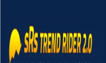 SRs Trend Rider 2.0 - SRs Trend Rider