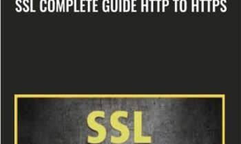 SSL Complete Guide HTTP to HTTPS - Bogdan Stashchuk