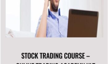Stock Trading Course - Online Trading Academy Xlt