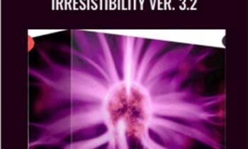 Develop Maximum Sexual Irresistibility Ver. 3.2 - Subliminal Shop