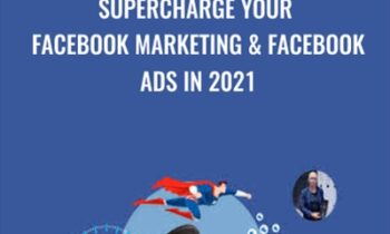 SUPERCHARGE your Facebook Marketing and Facebook Ads in 2021 - Tomas Moravek